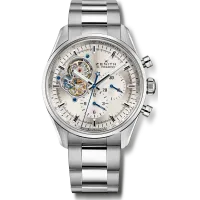 Zenith El Primero Chronomaster Open