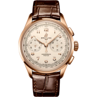 Breitling Premier B09 Chronograph 40