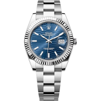 Rolex Datejust 41