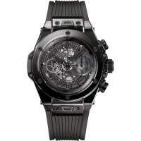 Hublot Big Bang Unico Black Sapphire