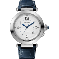 Cartier Pasha De Cartier