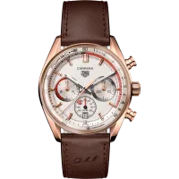 TAG Heuer Carrera Porsche Chronograph
