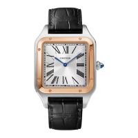 Cartier Santos Dumont