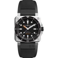 Bell & Ross BR 03-92 Diver