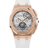 Audemars Piguet Royal Oak Offshore Tourbillon Chronograph