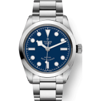 Tudor Black Bay 36