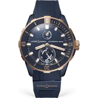 Ulysse Nardin Diver Chronometer