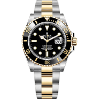 Rolex Submariner Date