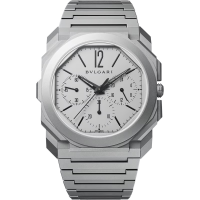 Bulgari Octo Finissimo