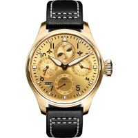 IWC Big Pilot Perpetual Calendar