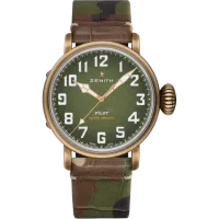 Zenith Pilot Type 20