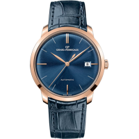 Girard-Perregaux 1966