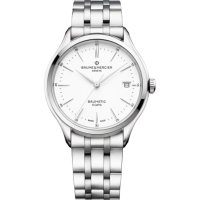 Baume & Mercier Clifton Baumatic