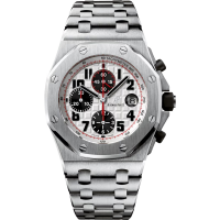 Audemars Piguet Royal Oak Offshore Chronograph
