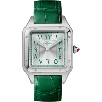 Cartier Santos Dumont