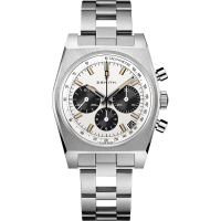 Zenith Revival A384 Lupin The Third