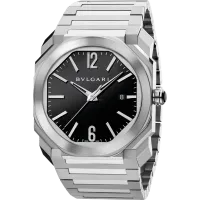 Bulgari Octo