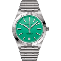 Breitling Chronomat Automatic 36 Victoria Beckham