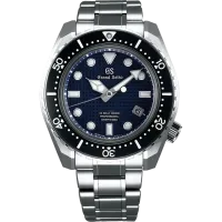 Grand Seiko Sport Diver Hi-beat