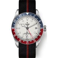 Tudor Black Bay GMT