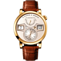 A. Lange & Söhne Zeitwerk