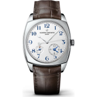 Vacheron Constantin Harmony Dual Time
