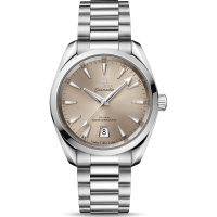 Omega Seamaster Aqua Terra Master Chronometer