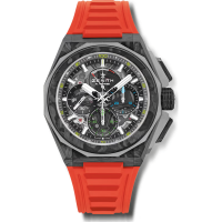 Zenith Defy Extreme Carbon