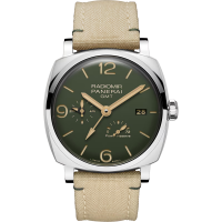 Panerai Radiomir 1940 GMT Power Reserve