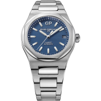 Girard-Perregaux Laureato
