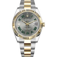 Rolex Datejust 41