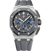Audemars Piguet Royal Oak Offshore Chronograph
