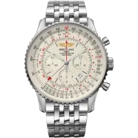 Breitling Navitimer GMT