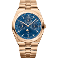 Vacheron Constantin Overseas Perpetual Calendar Ultra-Thin