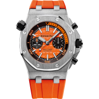 Audemars Piguet Royal Oak Offshore Diver Chronograph
