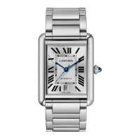 Cartier Tank Must De Cartier
