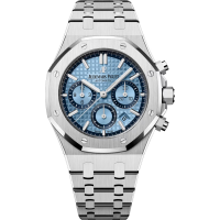 Audemars Piguet Royal Oak Selfwinding Chronograph