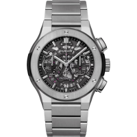 Hublot Classic Fusion Aerofusion