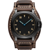 Panerai Luminor DLC California 8 Days