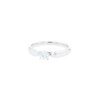 Кольцо Tiffany & Co Harmony из платины и бриллиантов