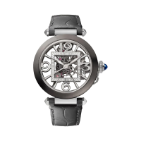 Cartier Pasha de Cartier Skeleton