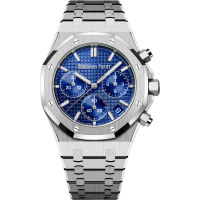 Audemars Piguet Royal Oak Selfwinding Chronograph "Japan Edition"