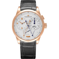 Jaeger-LeCoultre Duomètre