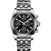 Breitling Chronomat 38 SleekT