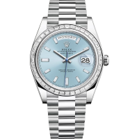 Rolex Day-Date 40