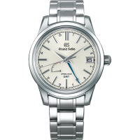 Grand Seiko Spring Drive GMT