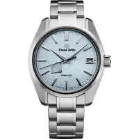 Grand Seiko Heritage