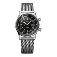 Longines Legend Diver