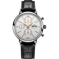 IWC Portofino Chronograph