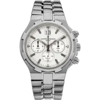 Vacheron Constantin Overseas Chronograph